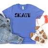 The Juniper Shop Skate Youth Short Sleeve Tee - XL - Columbia - 4 of 4