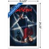 Trends International Netflix The Chilling Adventures of Sabrina - Key Art Framed Wall Poster Prints - 3 of 4