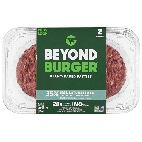 Beyond Meat's new vegan steak tips: How they taste and where to
