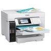 Epson EcoTank Pro ET-16650 Wireless Wide-format Color All-in-One Supertank Printer - image 4 of 4