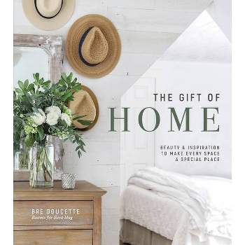 Cozy White Cottage - By Liz Marie Galvan (hardcover) : Target