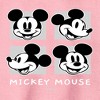 Boys' - Disney - Mickey & Friends Graphic Long Sleeve Fleece Sweatshirt - 2 of 3