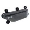 EVOC Frame Pack WP Frame Bag, 3.5L, Carbon Grey - 2 of 4