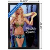 Trends International Britney Spears - 2001 VMA Framed Wall Poster Prints - 3 of 4