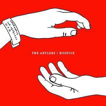 Antlers - Hospice (CD)