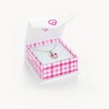 Girls' The Perfect Butterfly Sterling Silver Necklace - In Season Jewelry - 4 of 4