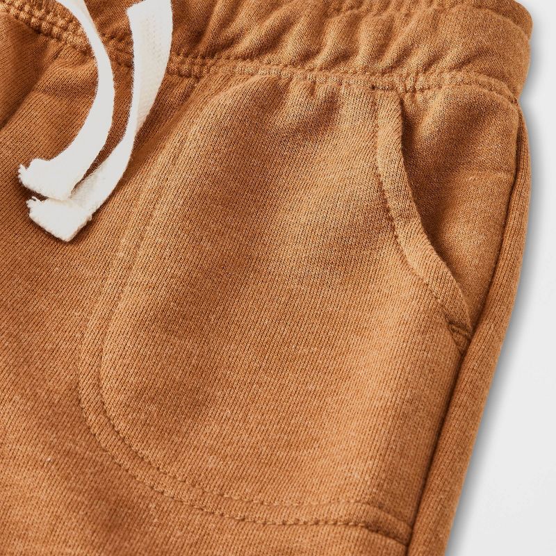 Toddler Boys' 2pk Knit Pull-On Shorts - Cat & Jack™, 5 of 6