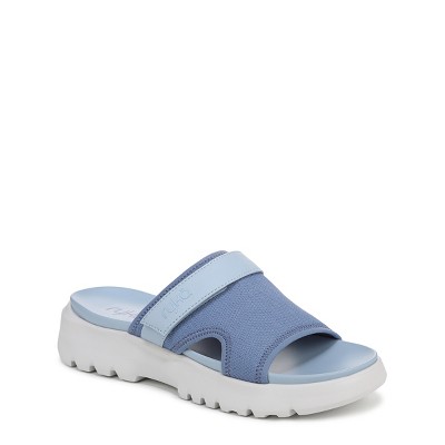 Ryka Womens Brilliant Slide Sandal