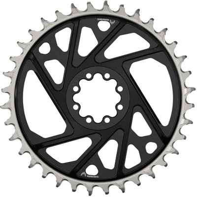 Sram Xx Eagle T-type Direct Mount Chainring - 36t, 12-speed, 8-bolt ...