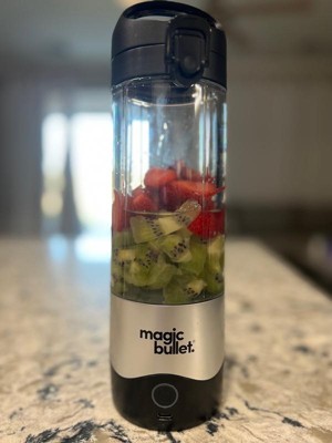 magic bullet® Portable Blender Accessories - Flavor Infuser