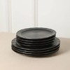 Stone Lain 24pc Oasis Stoneware Dinnerware Set - 4 of 4