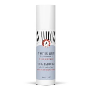 FIRST AID BEAUTY Hydrating Serum with Hyaluronic Acid - 1.7 fl oz - Ulta Beauty - 1 of 4