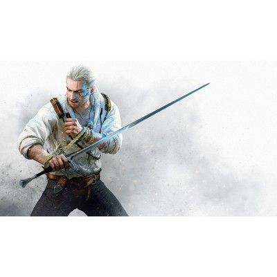 witcher 3 nintendo switch target