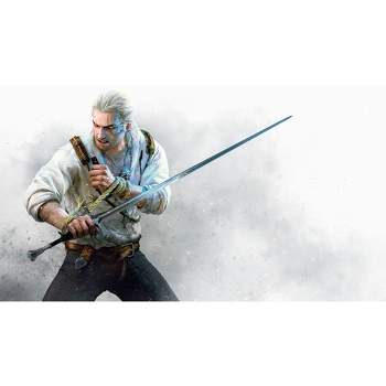 The Witcher 3: Wild Hunt Hearts of Stone - Nintendo Switch (Digital)