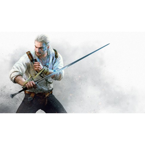The Witcher 3: Wild Hunt Hearts Of Stone - Nintendo Switch (digital) :  Target