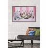 Trends International SEVENTEEN JAPAN BEST ALBUM ALWAYS YOURS / Limited Edition B Framed Wall Poster Prints - 2 of 4