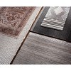 Hauteloom Amya Recycled Material Living Room, Bedroom Area Rug - Traditional, Transitional - 2 of 4