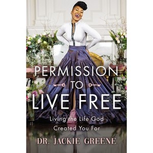 Permission to Live Free - by Jackie Greene - 1 of 1