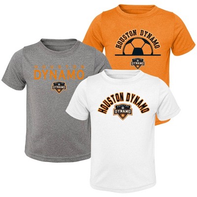 houston dynamo shirt