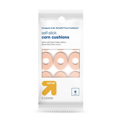 Corn Removers Seal & Heal Bandage with Hydrogel Technology