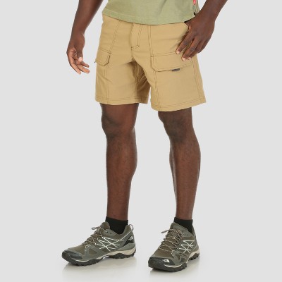 wrangler outdoor shorts