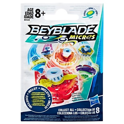 Hasbro Beyblade Micros Series 1 Blind 