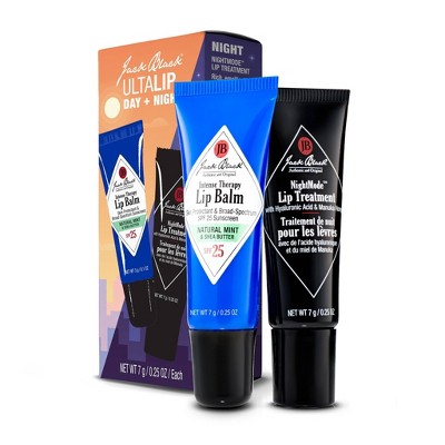 Jack Black Exclusive Lip Duo - 0.5oz/2ct - Ulta Beauty