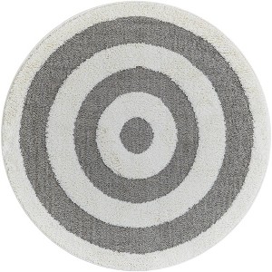 Unique Loom Boho Collection Area Rug - Mimi - 1 of 4