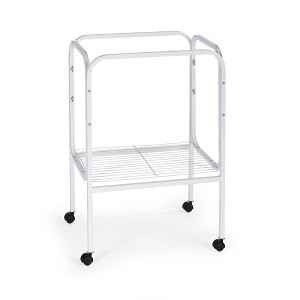 Prevue Pet Products Bird Cage Stand - White - 1 of 1