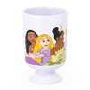 Disney Princess 2 Piece Bathroom Soap Dispenser & Tumbler Set - 3 of 4