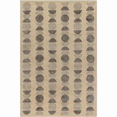 Hauteloom Matt Area Rug