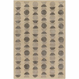 Hauteloom Matt Area Rug - 1 of 4