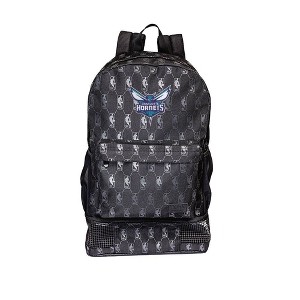 NBA Charlotte Hornets POINT3 School Bag - 1 of 4