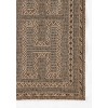 Momeni Hampton Gian Machine Loomed Indoor/Outdoor Rug Natural - 2 of 4