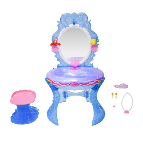 Disney Princess Playdate Ariel Bulk Vanity : Target