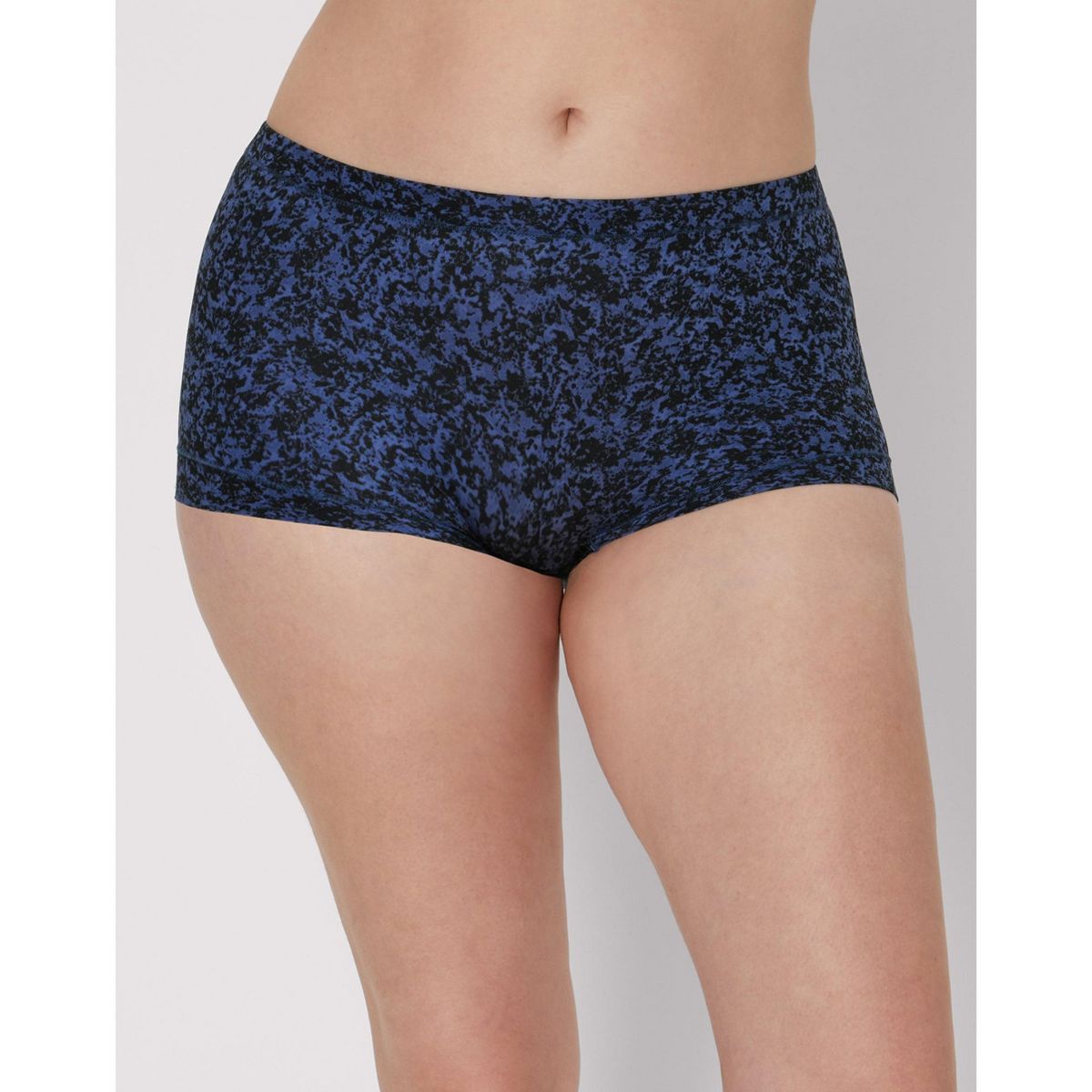 Microfiber Boyshort Underwear - thumbnail 10
