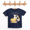 The Juniper Shop Eggs-Cavator Youth Short Sleeve Tee - 2 of 4