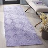 Easy Care ECR226 Table Tufted Machine Washable Indoor Rugs - Safavieh - 2 of 4