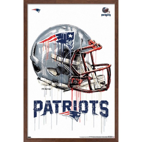 NFL considering allowing throwback helmets, could Pat Patriot return this  year?, Page 2