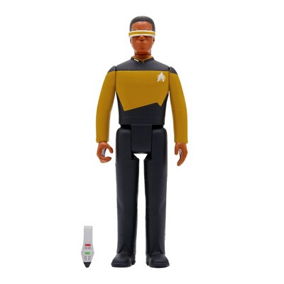 Target mego star sales trek