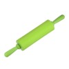 Unique Bargains Silicone Smooth Non-Stick Small Heat Resistant Rolling Pins - 3 of 4