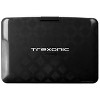Trexonic 14.1 Inch Portable TV + DVD Player with Swivel TFT-LCD Screen - Manufacturer Refurbished - 3 of 4