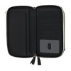 Buxton Women's Styling Vegan Leather Ultimate Organizer - 3 of 4