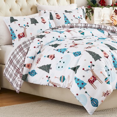 Southshore Fine Linens, Holiday Duvet Covers