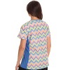 Just Love Women's Scrub Tops Nursing Scrubs - 3 of 3