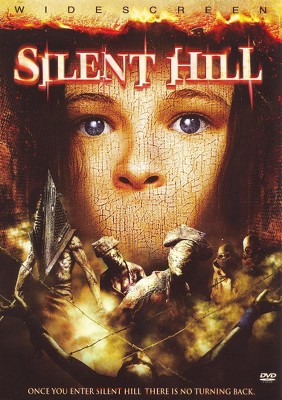 Silent Hill (dvd) : Target