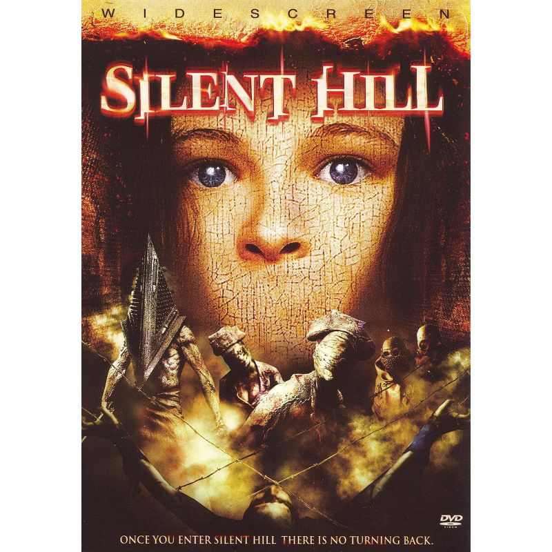 Silent Hill, 1 of 2