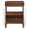 Modway Render Bathroom Vanity Cabinet (Sink Basin Not Included) - 4 of 4