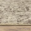 Oriental Weavers Florence 4333W Charcoal/ Ivory Indoor Area Rug - 2'3" x 7'6" - 3 of 4