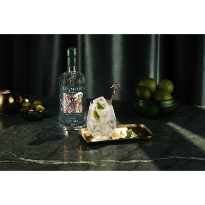 Sipsmith Gin - 750ml Bottle